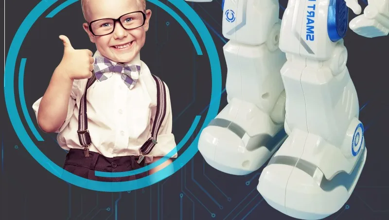 Interactive-Electronic-Robots-GestureInfrared-Control-Electronic-Smart- Robots-Musical-Toys-for-Children-Christmas gift-03 (5)